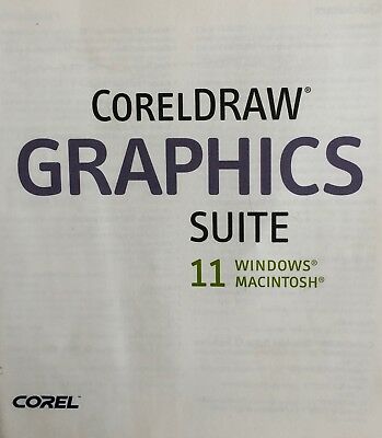 Download Coreldraw 11 For Mac